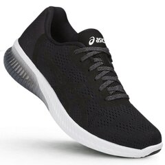 Ботинки Asics Gel Kenun MX 37 MJ T8888N 9090 37 цена и информация | Спортивная обувь, кроссовки для женщин | kaup24.ee