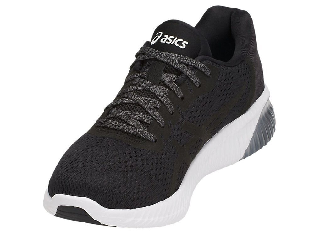 Asics Gel Kenun MX 37 kingad MJ T8888N 9090 37 цена и информация | Naiste spordi- ja vabaajajalatsid | kaup24.ee