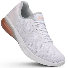 Ботинки Asics Gel Kenun MX 36 MJ T888N 0101 36 цена и информация | Спортивная обувь, кроссовки для женщин | kaup24.ee