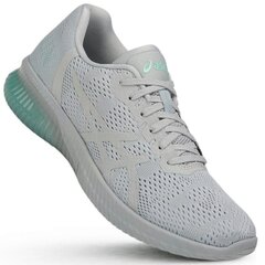 Ботинки Asics Gel Kenun MX 36 MJ T888N 9696 36 цена и информация | Спортивная обувь, кроссовки для женщин | kaup24.ee