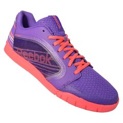 Обувь Reebok Dance Urlead 39 MJ V44393 39 цена и информация | Спортивная обувь, кроссовки для женщин | kaup24.ee