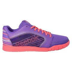 Обувь Reebok Dance Urlead 39 MJ V44393 39 цена и информация | Спортивная обувь, кроссовки для женщин | kaup24.ee