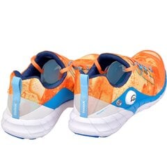 Reebok ZPump Fusion 2.0 Dunes kingad 36 MJ V72625 36 hind ja info | Naiste spordi- ja vabaajajalatsid | kaup24.ee