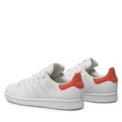 Обувь Adidas Stan Smith J HQ1855 37 1/3 HQ1855 37 1/3 цена и информация | Спортивная обувь, кроссовки для женщин | kaup24.ee