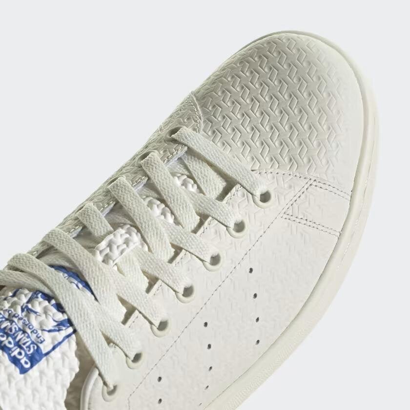 Adidas Stan Smith kingad HQ6747 39 1/3 HQ6747 39 1/3 цена и информация | Naiste spordi- ja vabaajajalatsid | kaup24.ee