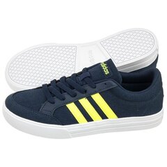 Обувь Adidas VS Set 38 MJ AW4096 38 цена и информация | Спортивная обувь, кроссовки для женщин | kaup24.ee