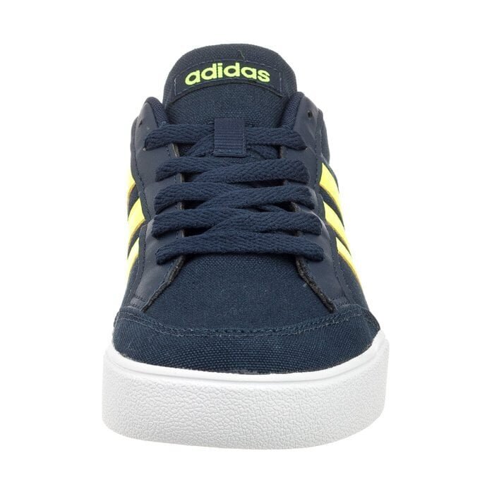 Adidas VS Set 38 2/3 kingad MJ AW4096 38 2/3 hind ja info | Naiste spordi- ja vabaajajalatsid | kaup24.ee