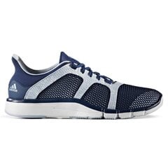 Adidas Adipure Flex jalatsid 38.6 MJ BA8738 3 2/3 hind ja info | Naiste spordi- ja vabaajajalatsid | kaup24.ee