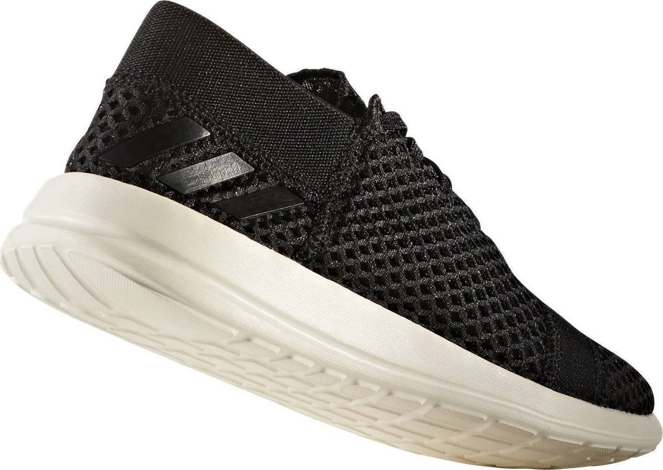 Adidas Element Refine 3 W 38 2/3 kingad MJ BB4854 38/23 цена и информация | Naiste spordi- ja vabaajajalatsid | kaup24.ee