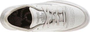 Кроссовки Reebok Club C 36 MJ BD5758 36 цена и информация | Спортивная обувь, кроссовки для женщин | kaup24.ee