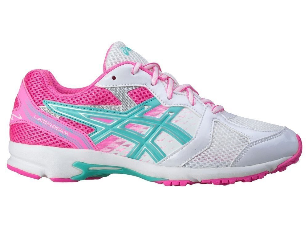 Asics Lazerbeam kingad 36 MJ C8B1N-0167 36 цена и информация | Naiste spordi- ja vabaajajalatsid | kaup24.ee