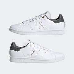 Adidas Stan Smith J FZ6442 38 kingad FZ6442 hind ja info | Naiste spordi- ja vabaajajalatsid | kaup24.ee