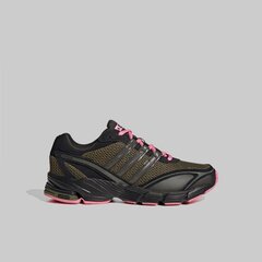 Adidas Supernova Cushion 7 W GW6863 36 2/3 kingad GW6863 36 2/3 hind ja info | Naiste spordi- ja vabaajajalatsid | kaup24.ee