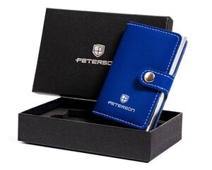 Rahakott naistele Peterson P45 hind ja info | Naiste rahakotid | kaup24.ee