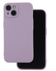 Mocco Matt Back Case Чехол Бампер для Samsung Galaxy S23 цена и информация | Чехлы для телефонов | kaup24.ee
