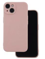 Mocco Matt Back Case Чехол Бампер для Samsung Galaxy S23 FE цена и информация | Чехлы для телефонов | kaup24.ee