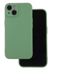 Mocco Matt Back Case Чехол Бампер для Samsung Galaxy S24 Ultra цена и информация | Чехлы для телефонов | kaup24.ee