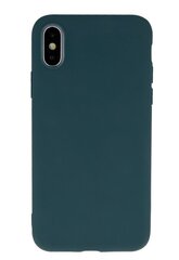Mocco Matt Back Case Чехол Бампер для Samsung Galaxy S24 Ultra цена и информация | Чехлы для телефонов | kaup24.ee