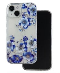 Mocco IMD Print Case Защитный Чехол для Samsung Galaxy A13 5G / A04S цена и информация | Чехлы для телефонов | kaup24.ee