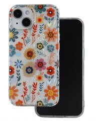 Mocco IMD Print Case Защитный Чехол для Samsung Galaxy A53 5G цена и информация | Чехлы для телефонов | kaup24.ee