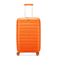 Keskmine kohver Roncato, B-Flying, M oranž hind ja info | Kohvrid, reisikotid | kaup24.ee