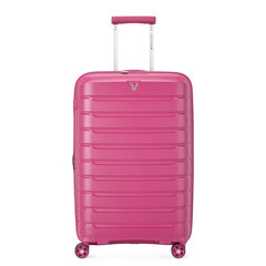 Средний чемодан Roncato, B-Flying, M фуксия цена и информация | Чемоданы, дорожные сумки | kaup24.ee