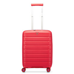 Väike kohver Roncato B- Flying, S, helepunane hind ja info | Kohvrid, reisikotid | kaup24.ee