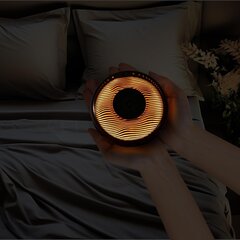 LED ночник Caty&Kitten AT574 цена и информация | Настольные лампы | kaup24.ee