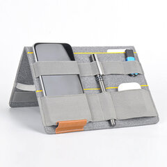 Переносной органайзер для ноутбука цена и информация | Рюкзаки, сумки, чехлы для компьютеров | kaup24.ee