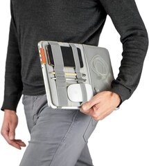 Переносной органайзер для ноутбука цена и информация | Рюкзаки, сумки, чехлы для компьютеров | kaup24.ee