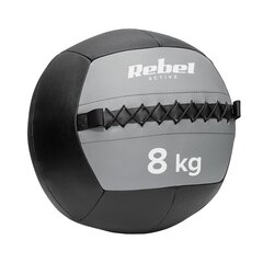 treeningpall 8 kg hind ja info | Topispallid | kaup24.ee