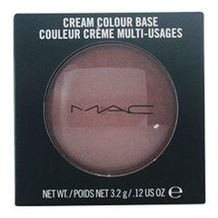 Põsepuna MAC Cream Color Base Shell, 3,2 g hind ja info | Päikesepuudrid, põsepunad | kaup24.ee