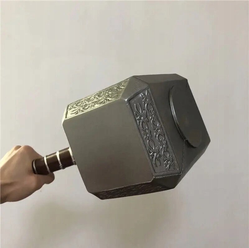 Resteq Thor Mjolnir hind ja info | Fännitooted mänguritele | kaup24.ee