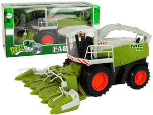 Mängukombain Lean toys MC7166, roheline hind ja info | Tüdrukute mänguasjad | kaup24.ee
