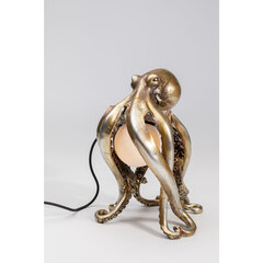 Table Lamp Octopus цена и информация | Настольные лампы | kaup24.ee