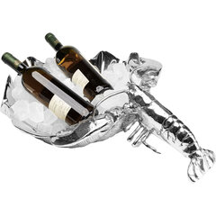 Ведро для охлаждения вина Lobster цена и информация | ДЕРЖАТЕЛЬ ДЛЯ БУМАЖНЫХ ПОЛОТЕНЕЦ BERLINGER HAUS BH-1609 | kaup24.ee