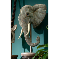 Предмет декоративный Elefant цена и информация | Детали интерьера | kaup24.ee