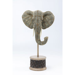 Dekoratiivkuju Elephant Head Pearls hind ja info | Sisustuselemendid | kaup24.ee