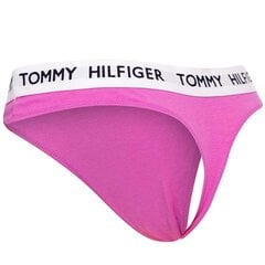 Naiste aluspüksid Tommy Hilfiger, roosa hind ja info | Naiste aluspüksid | kaup24.ee