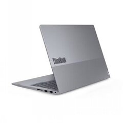 Lenovo ThinkBook 14 G7 IML (21MR004GMX) цена и информация | Ноутбуки | kaup24.ee