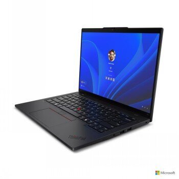 Lenovo ThinkPad L14 Gen 5 (21L1002MMX) hind ja info | Sülearvutid | kaup24.ee