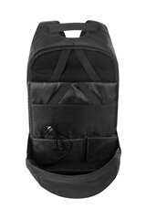 рюкзак для ноутбука kruger&matz цена и информация | Рюкзаки, сумки, чехлы для компьютеров | kaup24.ee