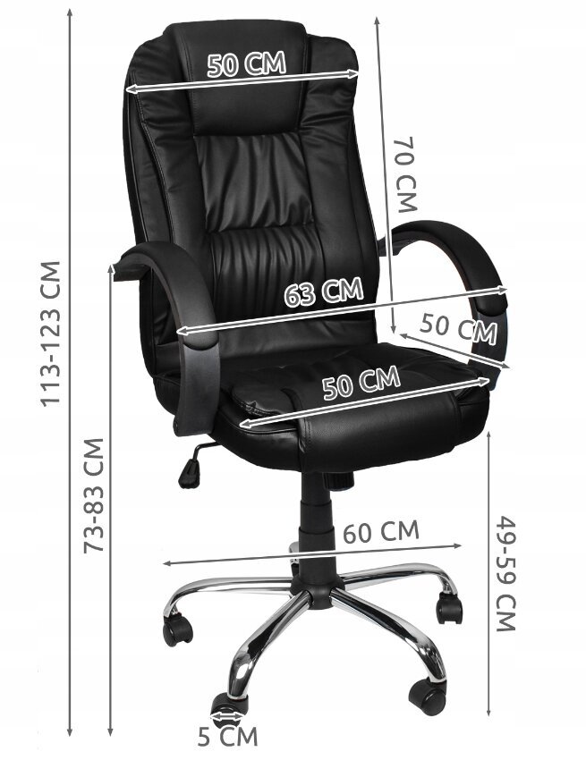 Kontor, kontoritool Maltec hind ja info | Kontoritoolid | kaup24.ee