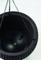 Ripppott Keter Hanging Sphere hall hind ja info | Dekoratiivsed lillepotid | kaup24.ee