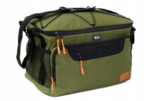 Kott Majestic Sport IceMan khaki 32 l hind ja info | Külmakastid, külmakotid, külmaelemendid | kaup24.ee