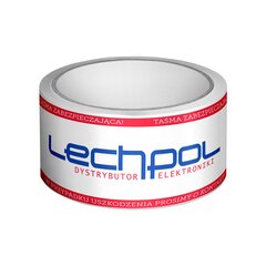 клейкая лента lechpol цена и информация | Механические инструменты | kaup24.ee