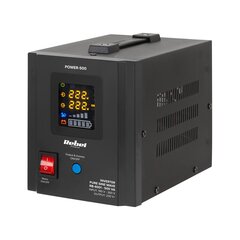 Toiteallikas, 300 w hind ja info | Puhvertoiteallikad (UPS) | kaup24.ee