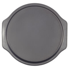 Форма для запекания 35x33,5x2,5 cm kaina ir informacija | Формы, посуда для выпечки | kaup24.ee
