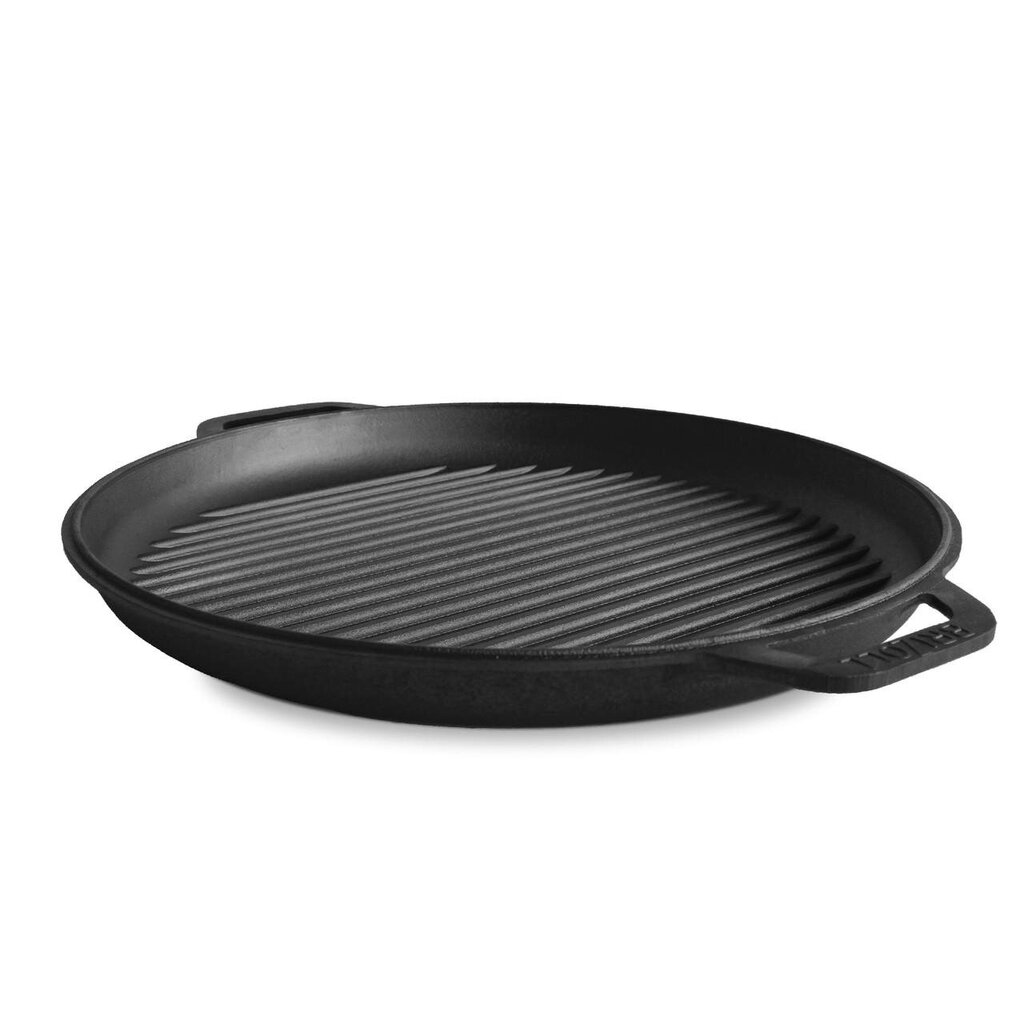 Grillpann TM Brizoll, 360 mm цена и информация | Pannid | kaup24.ee