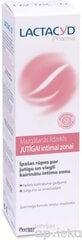 Lactacyd Pharma intiimseep tundlikule nahale 250ml hind ja info | Intiimhügieeni tooted | kaup24.ee